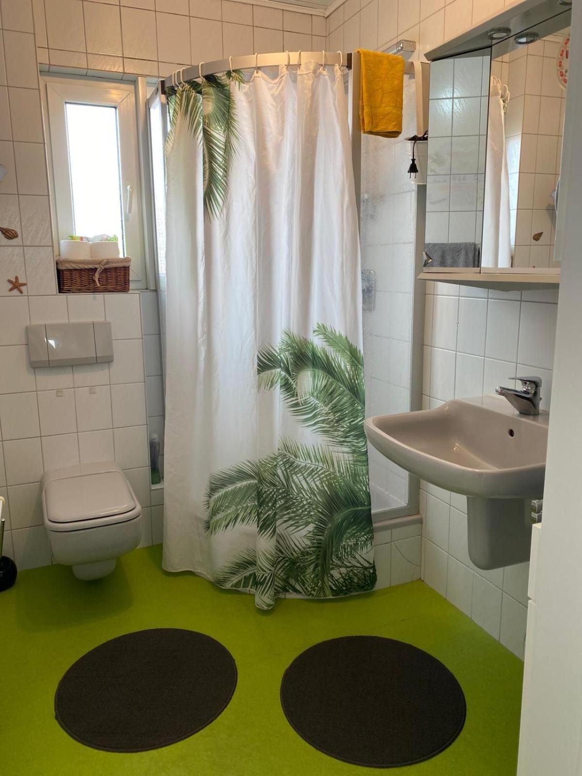 Casa Pippi Lotta Appartement Gießen Buitenkant foto